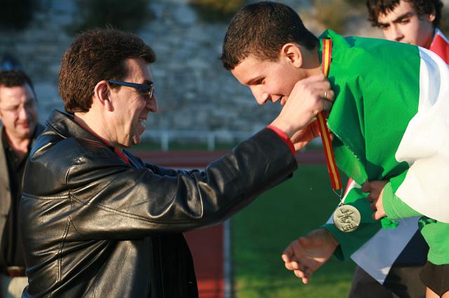 España Cadete 2008 4147